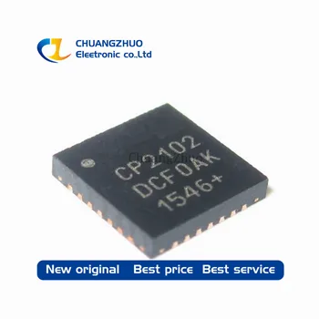 CP2102-GMR QFN Silicij SILABS CP2102 QFN28 SINGLE-CHIP USB NA UART MOST original