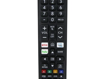 Daljinski upravljalnik Za Samsung BN59-01315A UN40N5200AFXZA UN43RU710DFXZA UN43RU7200FXZA UN49NU6300FXZA LED LCD TV HDTV