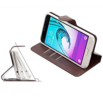 Denarnica primeru kritje Za HTC U12 Življenje Nov Prihod Visoke Kakovosti Usnja Flip Zaščitni Pokrovček Telefona Vrečko mobilni knjigo lupini
