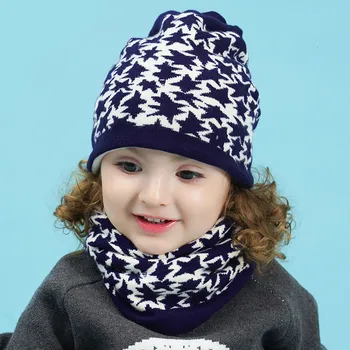 Dvojno bonnet design lepo dekle, fant, fant, baby, baby, pozimi, toplo, kvačkanje, klobuk, dvojno bonnet, trdna set