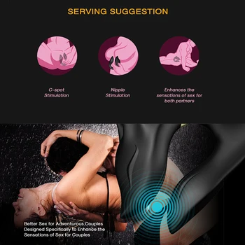 Dvojno Glavo U Tip Vibrator Erotično Sex Igrača za Nekaj G Spot Vagina Clitori Spodbujanje Žensk Masturbator Brezžični Daljinski upravljalnik