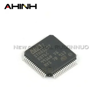 Elektronske komponente dobave 8-bitni microcontrollers regulator napetosti logiko ics voznik ic STM8S207RBT6C