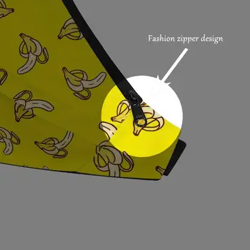 ELVISWORDS Kawaii Risanka Pasu vrečko za Dekleta Anime Stilu Crossbody Pasu vrečko 2020 Moda Priložnostne Iphone Nosilec Šport Prsih Pack