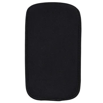 Fashion Universal Elastic Black Sleeve Pouch For Asus Zenfone 4 Selfie ZD553KL Phone Case Neoprene waterproof Bag