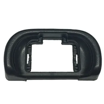FDA-EP11 Eyecup Iskalo Oči Pokal Eyecup Protector Za Fotoaparat Sony A7 A7II A7S A7SII A7R A7RII A65 A57 A58 Oči Kos