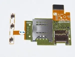 Flex KARTICE Bralec MicroSD Original Flex Sony Xperia J ST26i 1264-1977