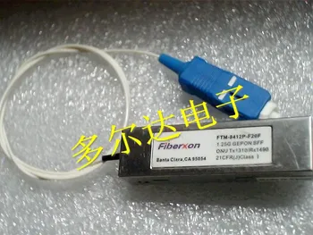 FTM-9712P-K20-S01 1310nm 1.25 GB/S SFF FIBERXON .