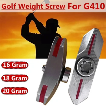 Golf za PING G410 Teže za Ping G410 Voznik 4G-20G Novo(8G)