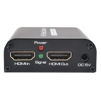 HD Zajem Videa HDMI Zajemanje Video Kartice za Zajemanje HDMI Video Capture Card 4K Živo, Snemanje Polje