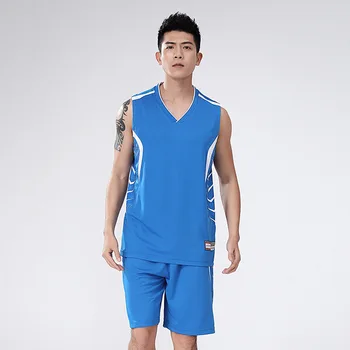 High-end tkanine klasičen šport in prosti čas košarka oblačila za moške in ženske debelo custom print