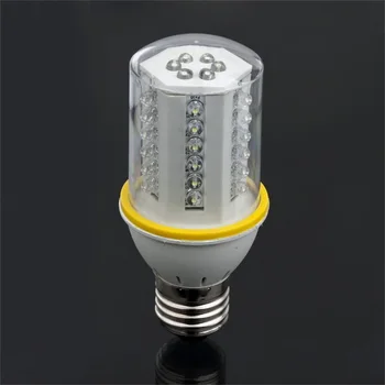 ICOCO 1pcs Visoke Kakovosti Potrditev Prodaje Najnižje Prodajne 12W High Power LED Stropna Luč AC 85~265V Polirani Cool White