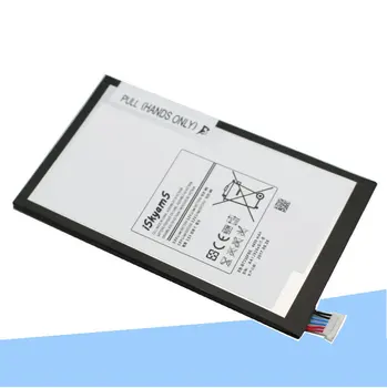 ISkyamS 2x 4450mAh EB-BT330FBE Nadomestna Baterija Za Samsung Galaxy Tab 4 8.0 T330 T331 T331C T335 SM-T330 SM-T331 SM-T335