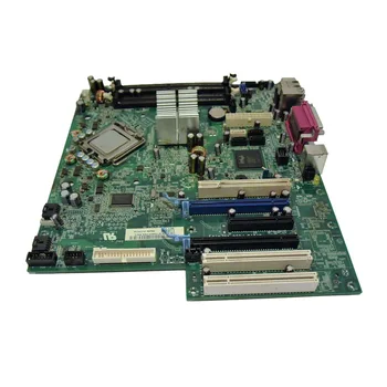 Izvirajo Postaji Matično ploščo za Dell T3400 TP412 HY553 0HY553 Popolnoma Preizkušen, Dobra Kvaliteta