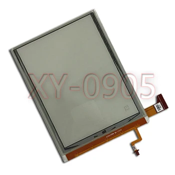 Izvirno Novo ED068TG1(LF) LCD Zaslon+Osvetljen za KOBO Aura HD Bralec LCD Zaslon, brezplačna dostava