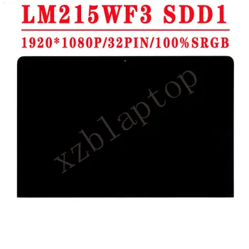 Izvirno Novo LM215WF3 SD D1 D2 D3 Za imac 21.5