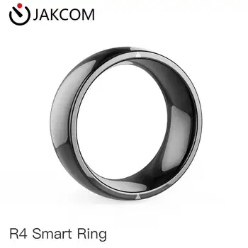 JAKCOM R4 Smart Obroč Super vrednosti kot em4305 125khz tipko silikonski čip nfc nalepke majhne rfid electra ganji programator n215