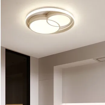 Japonska потолочный светильник ventilador de techo Dnevna Soba stropne luči razsvetljava svetloba