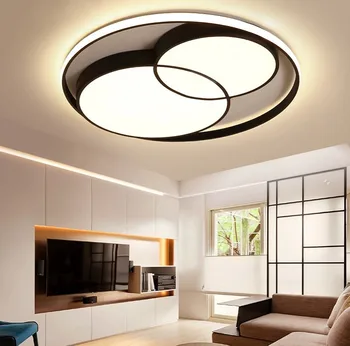 Japonska потолочный светильник ventilador de techo Dnevna Soba stropne luči razsvetljava svetloba