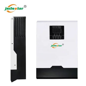 Jinsdon Sončne Energije, Sistem Inverter 220V 1,5 KW 3KW 5KW Off Grid Sončne Inverter