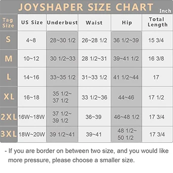 Joyshaper 2020 Ženske Visoko Pasu Hujšanje Hlačke Boyshort Shapewear Rit Podizač Brezhibno Trebuh Nadzor Perilo Body Shaper