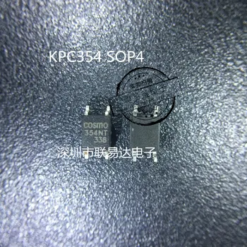 KPC354NT SMD SOP4 novih, uvoženih original 354NT čip