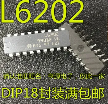 L6202 DIP-18