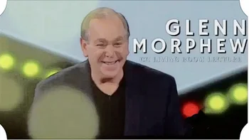 Leta 2020 Glenn Morphew CC Dnevni Sobi Predavanje - Magic Trick