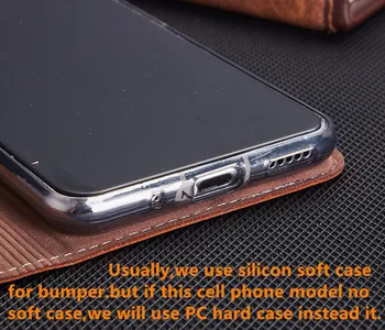 Litchi zrna pravega Usnja kartic pocket primeru telefon za Samsung Galaxy S20 FE 5G/Galaxy S21/Galaxy A21S telefon vrečko tulec, Coque