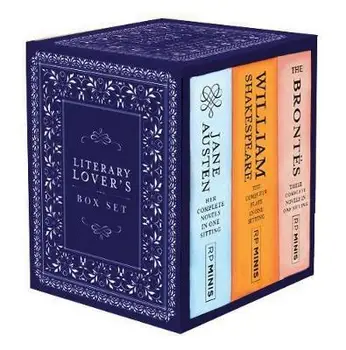 Literarni Ljubimec Box Set, : Sodobno Leposlovje Zgodovinske Romance