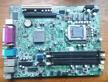 Matično ploščo za Optiplex 980 Motherboard SFF Odbor 0C522T 0G261D Motherboard bo test pred odpremo