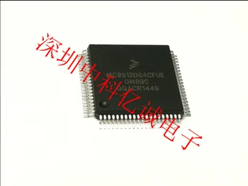 MC9S12D64CFUE 2L86D CPU /