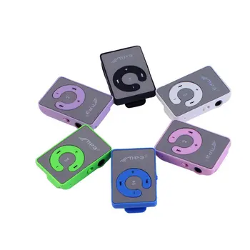 Mini Občutljivo Mp3 Ključnih Izrezek Lavalier Vrsto Predvajalnik Glasbe Mp3 Polnjenje S Kablom Digitalne Glasbe, Igranje
