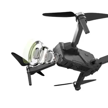 MJX B12 EIS s 4K 5G WIFI Digitalni Zoom Fotoaparat 22min Letenja Brushless Zložljive GPS RC Quadcopter Brnenje RTF