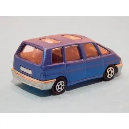 Modela avtomobila RENAULT ESPACE miniature vozila kolekcije Vintage avto lestvici