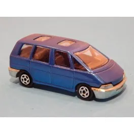 Modela avtomobila RENAULT ESPACE miniature vozila kolekcije Vintage avto lestvici