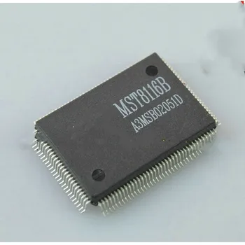 MST8116B original LCD čip