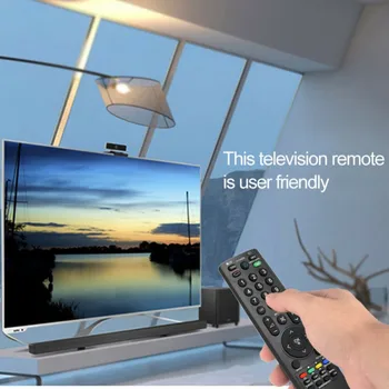 Nadomesti AKB69680403 Smart TV Daljinski upravljalnik Za LG HDTV LCD LED N8I5