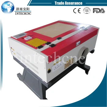 Narejene na Kitajskem 4040 metal laser graverja