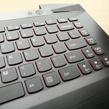 NAS nov laptop tipkovnici z sledilno podpori za dlani za lenovo y40 Y40-80 Y40P NA-IFI-ISE