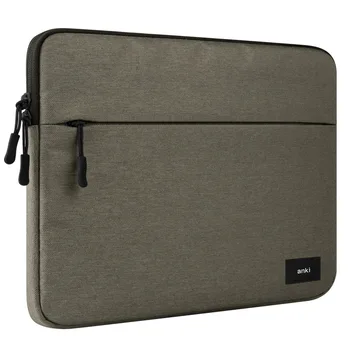 Nepremočljiva Laptop Torba 13-palčni Linijskih Rokav Vrečko Primeru Kritje za MacBook Pro 13 vrečko Netbook, Notebook Zaščitnik Vrečke