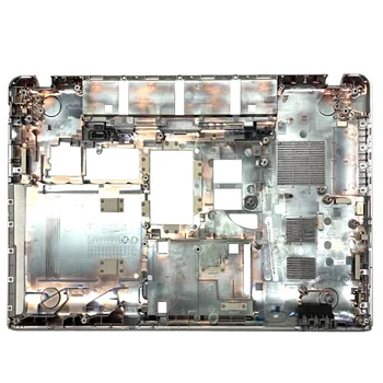 Nov Laptop Dnu Base Dno Primeru Za Toshiba Satellite P850 P855 Serije AP0OT000210 Srebrna