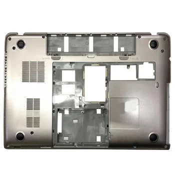 Nov Laptop Dnu Base Dno Primeru Za Toshiba Satellite P850 P855 Serije AP0OT000210 Srebrna