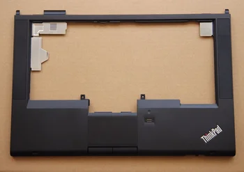 Nov Original za Lenovo Thinkpad T430 T430I podpori za dlani Zgornjem Primeru Okvir Tipkovnice Dotik brez FPR 04W3691