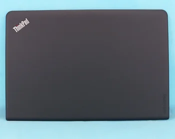 Novi Originalni Lenovo ThinkPad Edge E550 E550C E555 E560 E565 Lcd Zadaj Pokrov Top Zadnji Pokrov, Plastični Dotik Ne 00UP286 00HN434