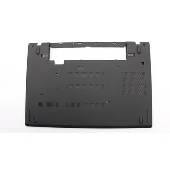 Novi Originalni prenosnik Lenovo ThinkPad T480 Znanja Lupini Pokrov/Spodnji pokrov primeru 01YR485 AP169000600