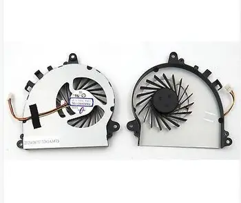 Novi Originalni Prenosnik Ventilator za MSI GS70 GS72 UX7 7G-700 MS-1771 MS-1773 ventilatorja za GRAFIČNO procesno enoto