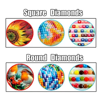 Novih Smolo Kvadratnih Vaja 5D Diamond Slikarstvo Živali Naslikal Lenivec Polno Diy Diamond Vezenje Mozaik Iglo Živali