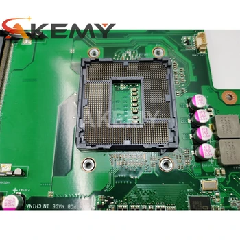 Novo Akemy ET2230I Mainboard Za ASUS ET2230I ET2230 Vse-v-enem Motherboard REV 1.3 1.4 90PT0110-R03000 GT820M GPU