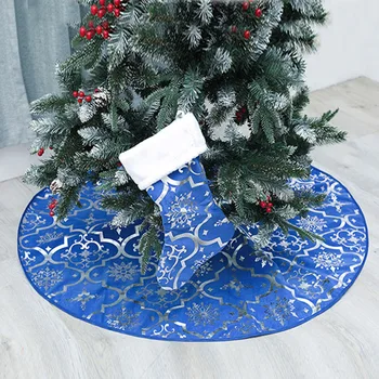 Novo Božično Drevo Krila Snežinka Elk Okraski za Dom Počitnice Stranka Dekor za Božični Okraski Počitnice