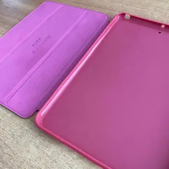 Ohišje za iPad mini/Mini 2 pecocktion izjemne serije Crimson